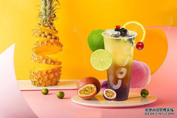 coco奶茶产品图4 coco奶茶产品图4